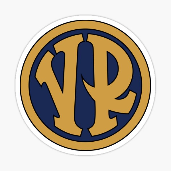 Item preview, Victorian Railways logo designed and sold by Green-over-red.