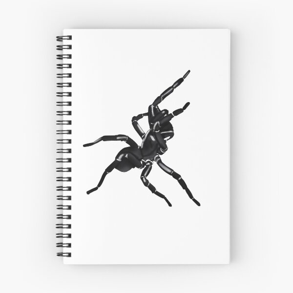 Item preview, Funnel Web Spider designed and sold by deejay033.