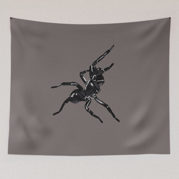 Item preview, Funnel Web Spider designed and sold by deejay033.