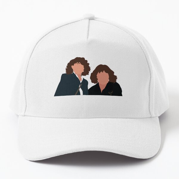 Item preview, Robin and Nancy Wheeler Duo Design designed and sold by heyitsIrish.