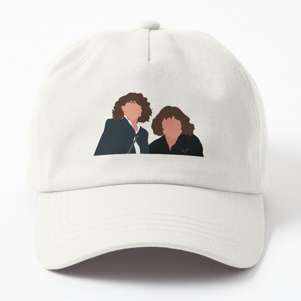 Item preview, Robin and Nancy Wheeler Duo Design designed and sold by heyitsIrish.