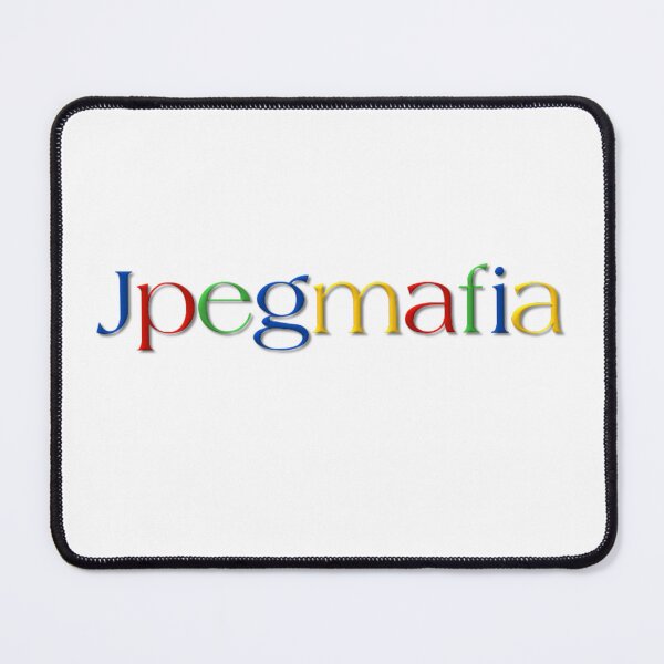 Item preview, jpegmafia designed and sold by ChantalFournie.