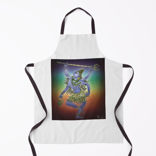 Item preview, Limited Edition - Shiva chakras| Perfect Gift designed and sold by bridgetana.