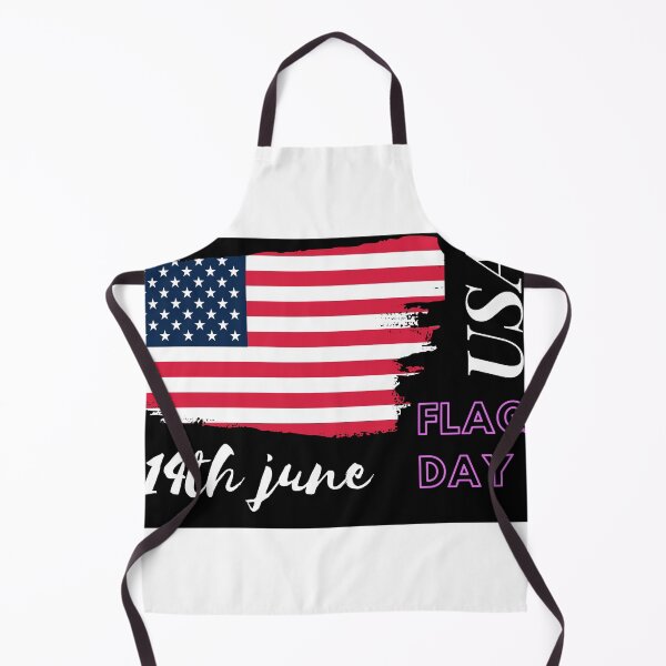Item preview, Flag Day art designed and sold by Giree07.