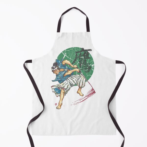 Item preview, Masako The Hawk designed and sold by solrisewalker.