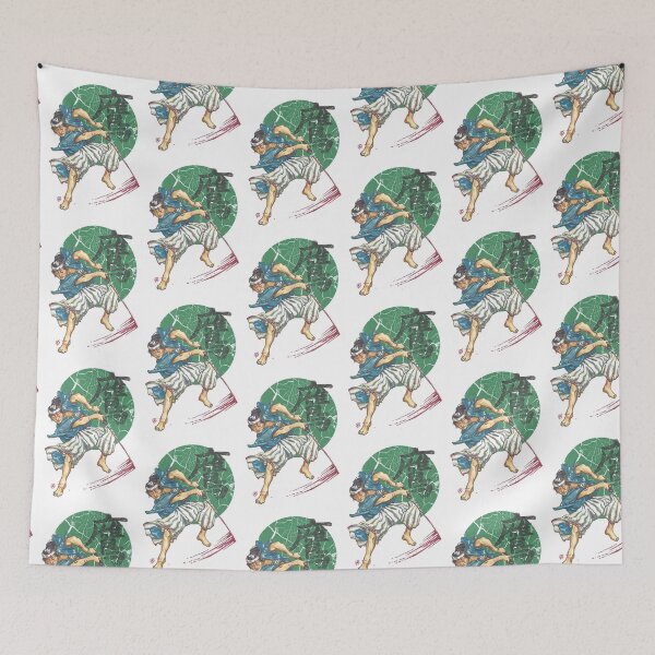 Item preview, Masako The Hawk designed and sold by solrisewalker.