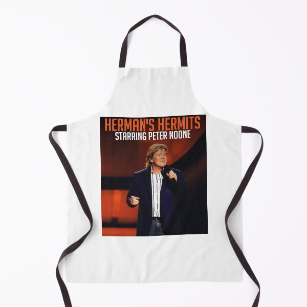 Item preview, ket Herman's Hermits rina tour designed and sold by methyugreen.
