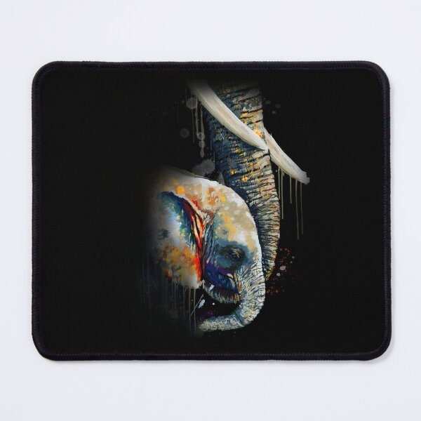 Item preview, Elephant - Elephant Animal - Elephant Lover designed and sold by JuxNdx.