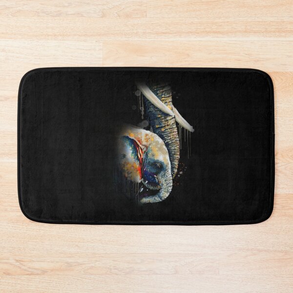 Item preview, Elephant - Elephant Animal - Elephant Lover designed and sold by JuxNdx.