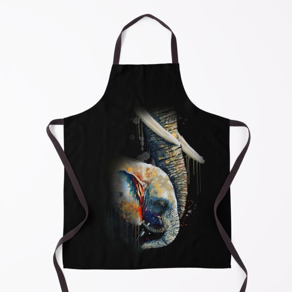Item preview, Elephant - Elephant Animal - Elephant Lover designed and sold by JuxNdx.