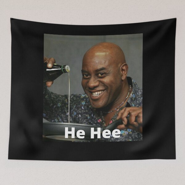 Item preview, he hee spicy  designed and sold by braziewohly.