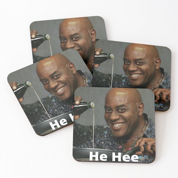 Item preview, he hee spicy  designed and sold by braziewohly.