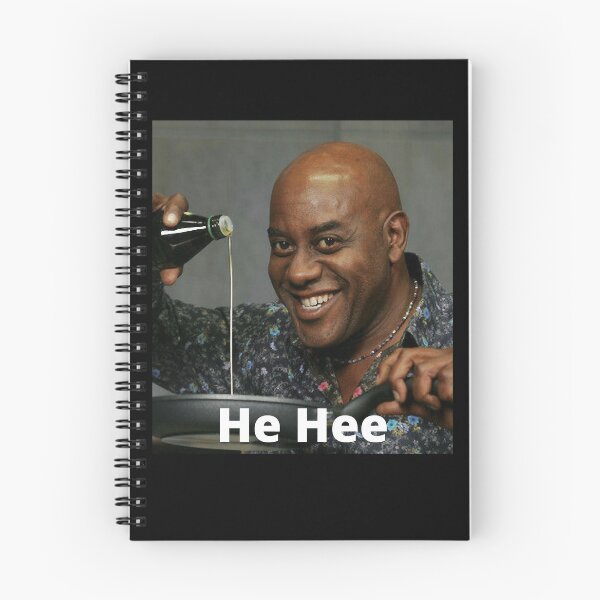 Item preview, he hee spicy  designed and sold by braziewohly.