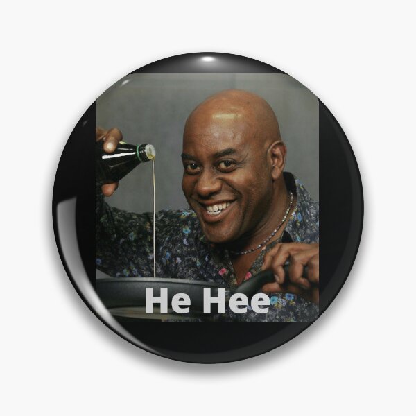 Item preview, he hee spicy  designed and sold by braziewohly.