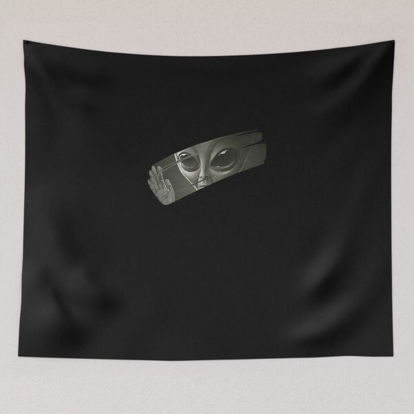 Item preview, Alien  T-Shirt ,  Christmas,Halloween,Fathers Day,Mothers Day designed and sold by EzraVanharen.