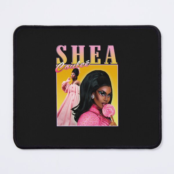 Item preview, Shea Coulee Vintage Retro Design   T-Shirt ,  Christmas,Halloween,Fathers Day,Mothers Day designed and sold by SonjaSodtke.