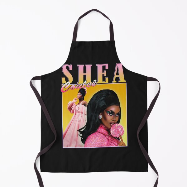 Item preview, Shea Coulee Vintage Retro Design   T-Shirt ,  Christmas,Halloween,Fathers Day,Mothers Day designed and sold by SonjaSodtke.