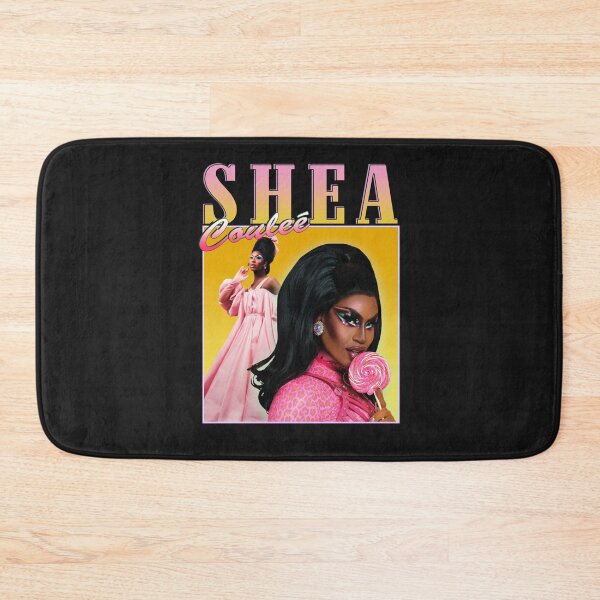 Item preview, Shea Coulee Vintage Retro Design   T-Shirt ,  Christmas,Halloween,Fathers Day,Mothers Day designed and sold by SonjaSodtke.