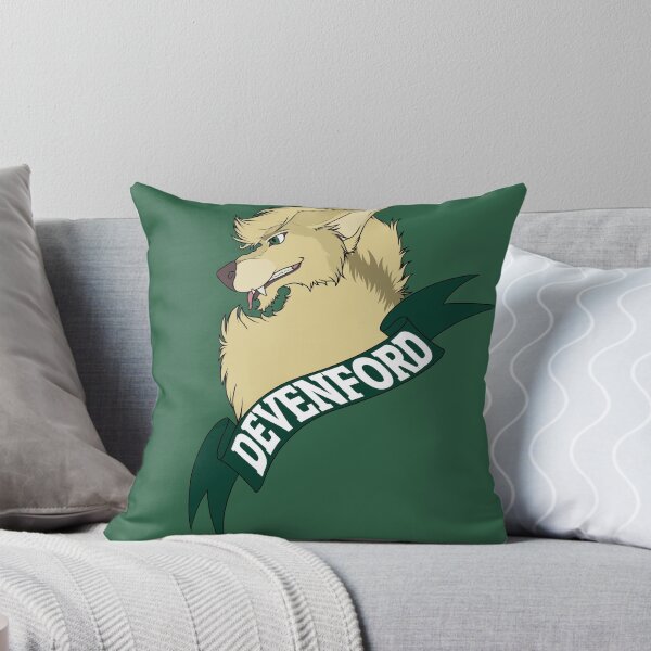 Item preview, Devenford designed and sold by RaverGreen.