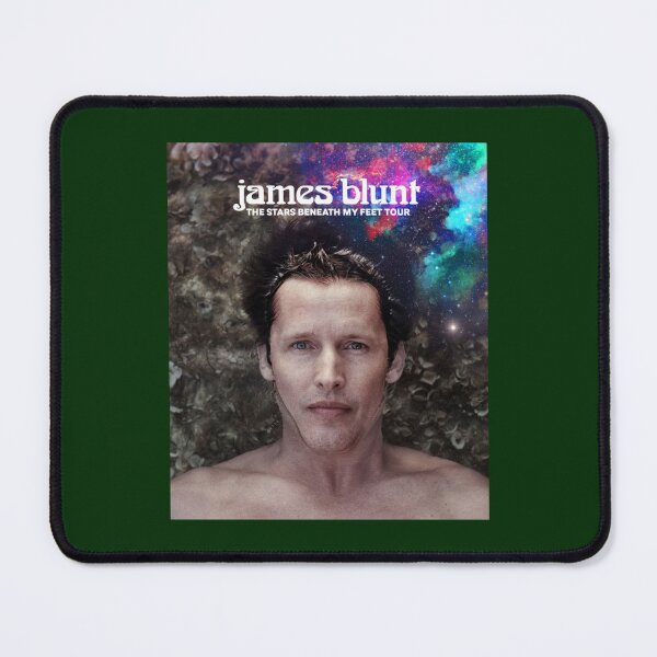 Item preview, Sixblum James Blume Once Upon a Mind Tour 2022 designed and sold by NatalieAmelia.