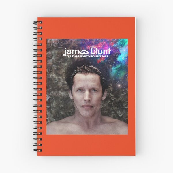 Item preview, Sixblum James Blume Once Upon a Mind Tour 2022   designed and sold by NatalieAmelia.