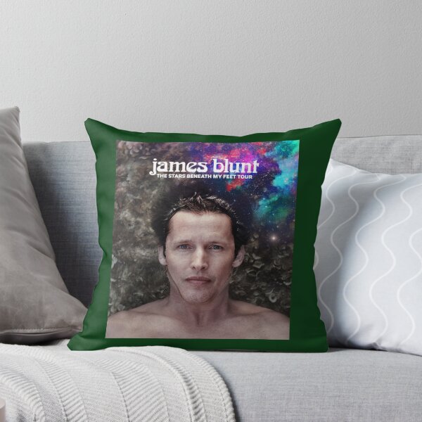 Item preview, Sixblum James Blume Once Upon a Mind Tour 2022   designed and sold by NatalieAmelia.