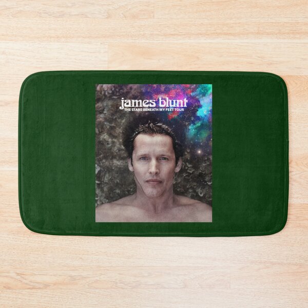 Item preview, Sixblum James Blume Once Upon a Mind Tour 2022   designed and sold by NatalieAmelia.