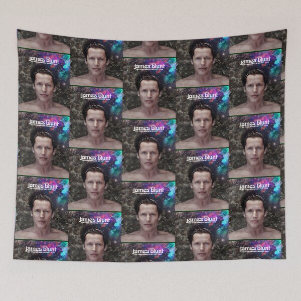 Item preview, Sixblum James Blume Once Upon a Mind Tour 2022   designed and sold by NatalieAmelia.