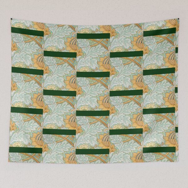 Item preview, St. James Pattern, Pierre Blunt, Klassiker Chiffon Top designed and sold by NatalieAmelia.