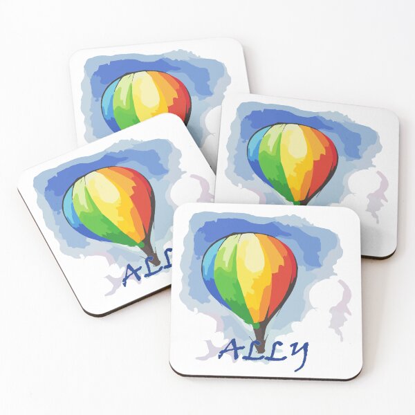 Item preview, Ally Balloon designed and sold by Aayitham.