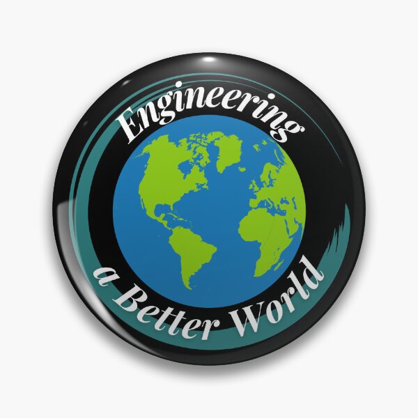 Item preview, Engineering a Better World designed and sold by Profession-Co.