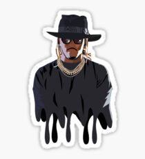 Future Sticker