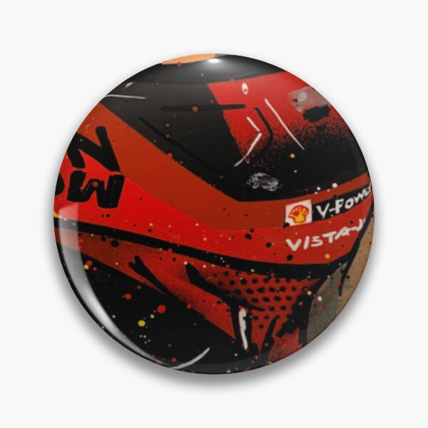 Item preview, Limited Edition - CARLOS SAINZ JR | Perfect Gift designed and sold by bridgetana.