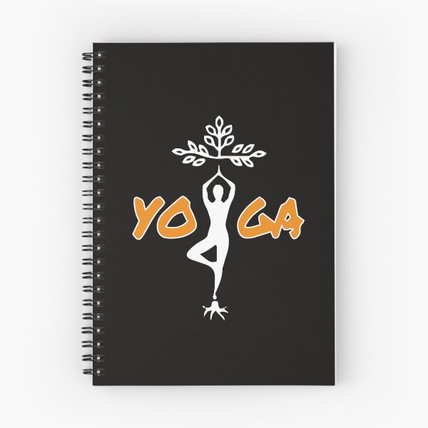 Item preview, Yoga Tree designed and sold by CreativeStrike.