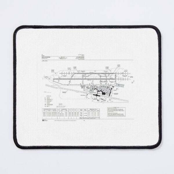 Item preview, Lyon Airport designed and sold by DHS001.