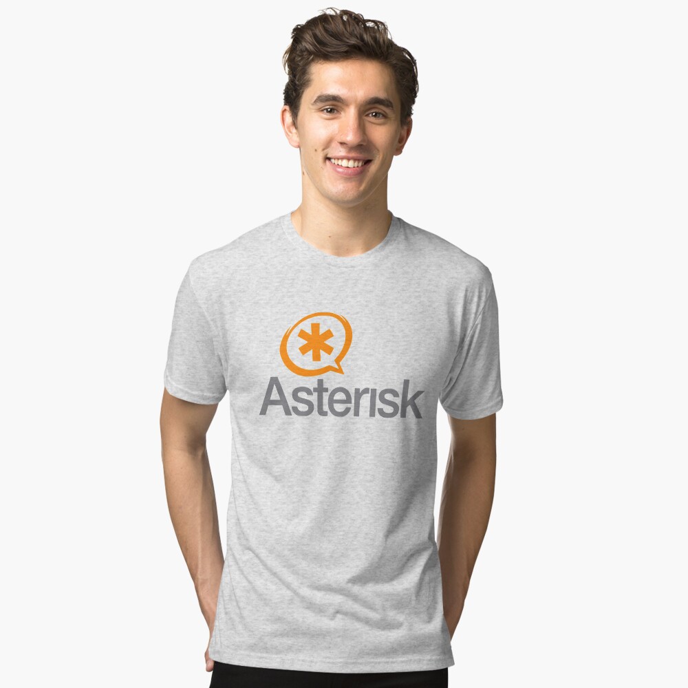 Item preview, Tri-blend T-Shirt designed and sold by yourgeekside.