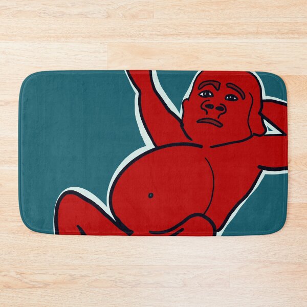 Item preview, My pock, you monkey! designed and sold by Muensterman.