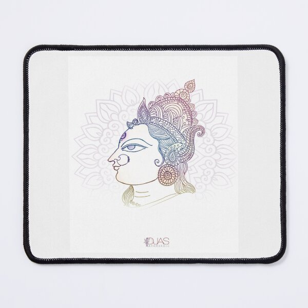 Item preview, Limited Edition - Devi| Perfect Gift designed and sold by bridgetana.