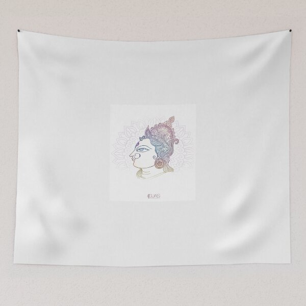 Item preview, Limited Edition - Devi| Perfect Gift designed and sold by bridgetana.