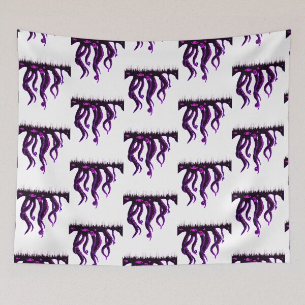 Item preview, Tentakel      designed and sold by NatalieAmelia.
