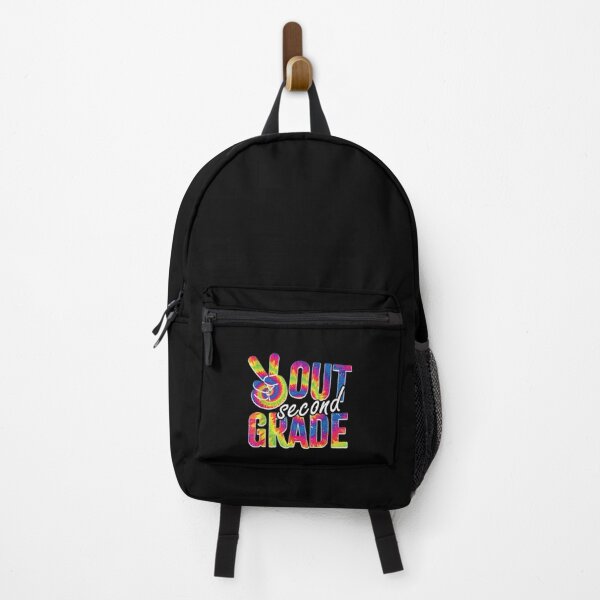 Item preview, Out Second Grade designed and sold by TarynAbbott.