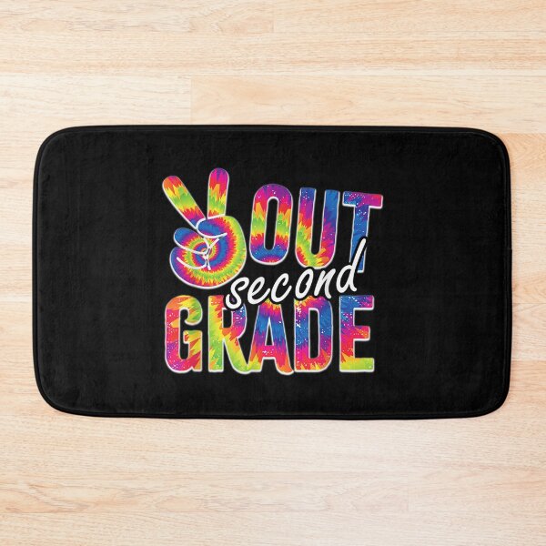 Item preview, Out Second Grade designed and sold by TarynAbbott.