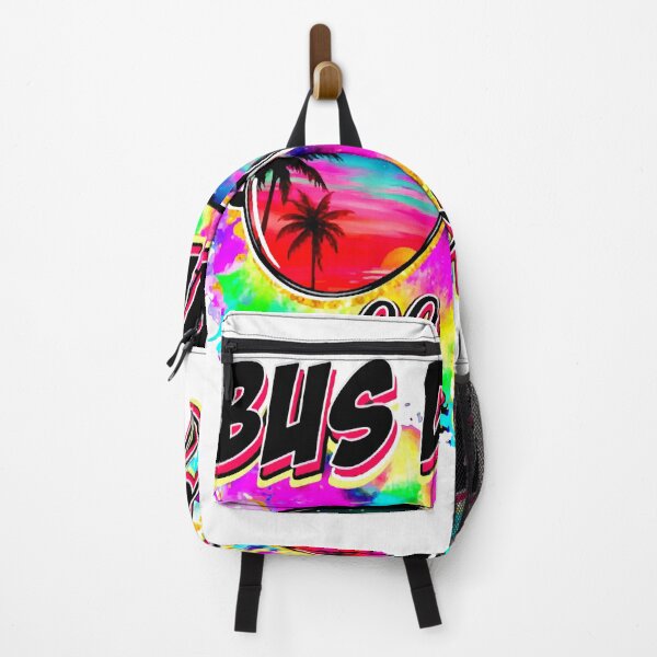 Item preview, Bus Driver Off Duty designed and sold by roboyx.