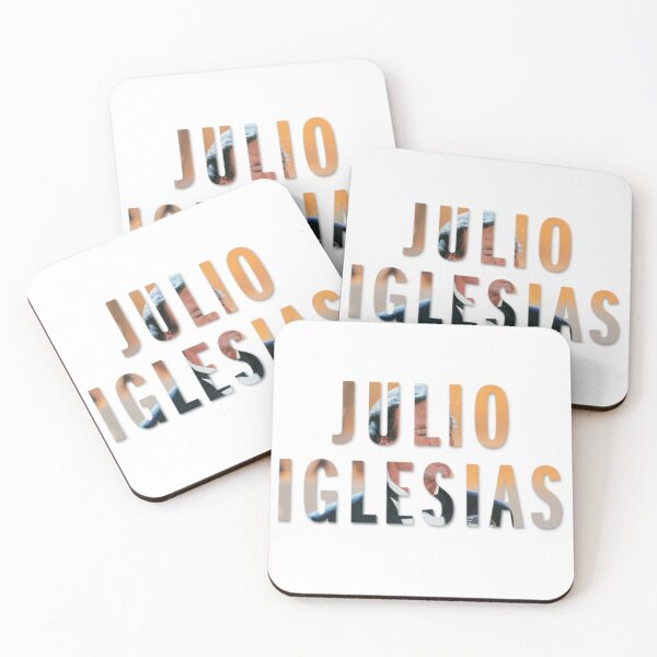 Item preview, JULIO IGLESIAS designed and sold by sapukuda4791.