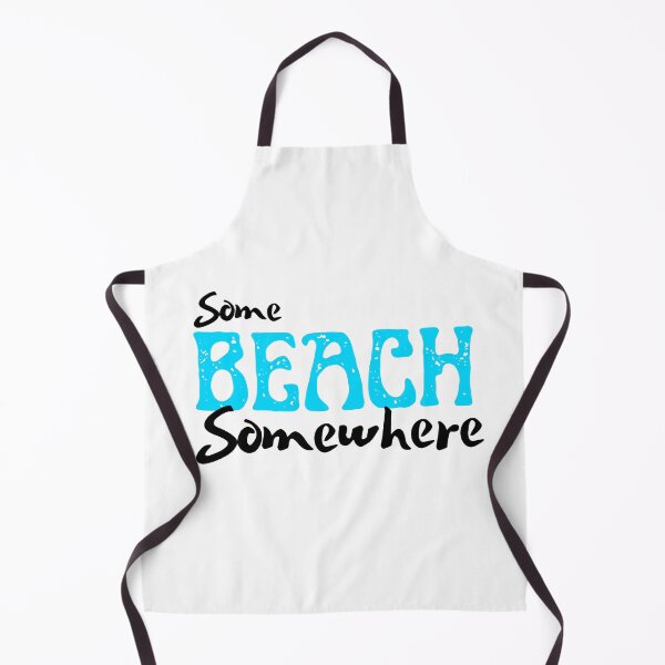 Item preview, Some Beach Somewhere designed and sold by Fudoitga.