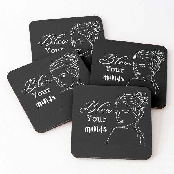 Item preview, Blow Your Minds designed and sold by Showmee.