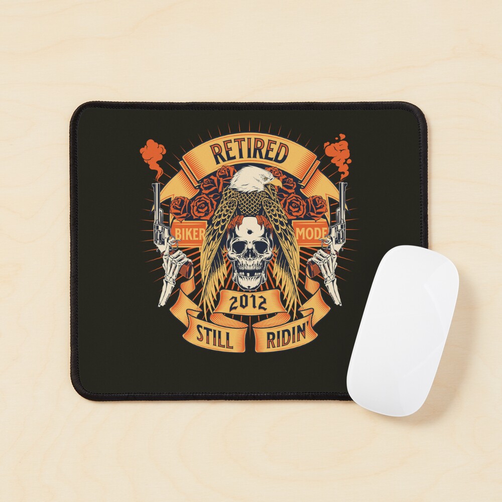 Item preview, Mouse Pad designed and sold by HappySchnapper.