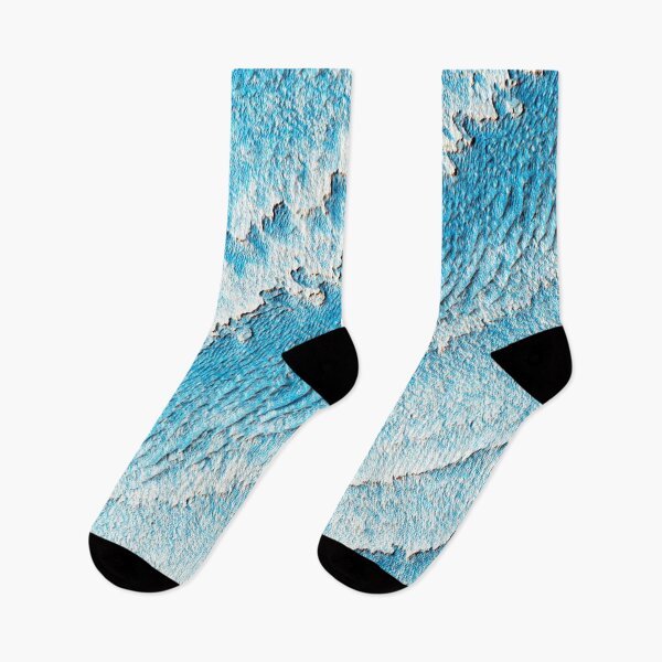 Item preview, Diagonal ocean waves designed and sold by Astralia.