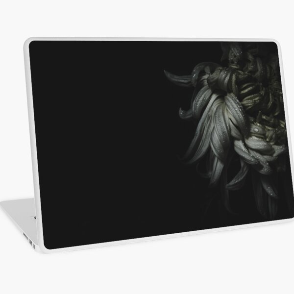 Last Hour Laptop Skin