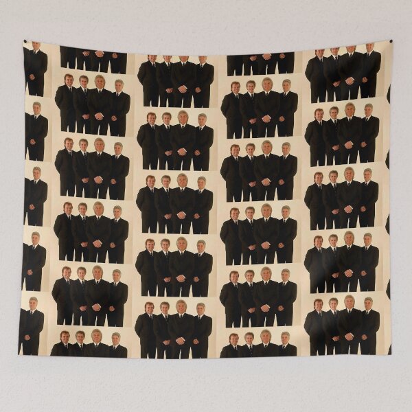 Item preview, ket Herman's Hermits rina concert designed and sold by methyugreen.